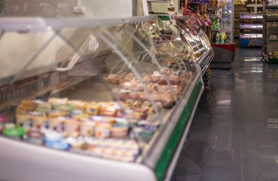 Фото 2 Продуктовый магазин / 24 часа