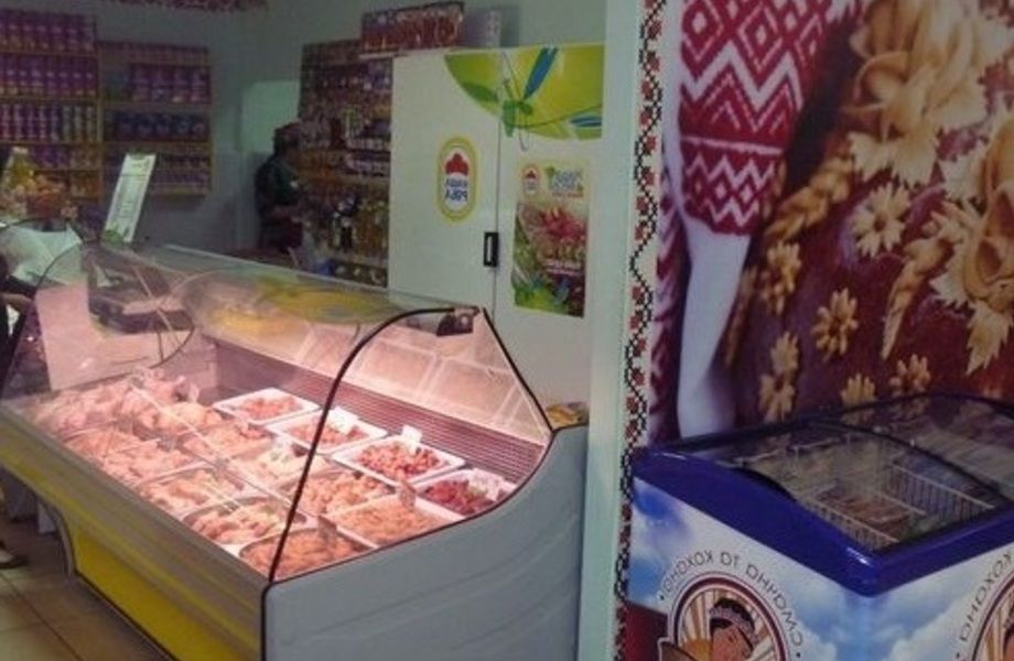 Фото 1 Продуктовый магазин в удачной локации