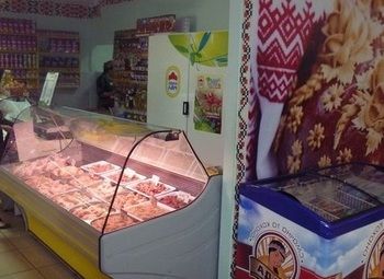 Фото Продуктовый магазин в удачной локации