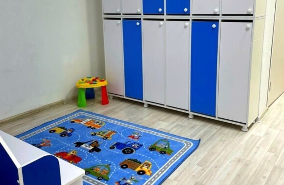 Фото 2 Частный детский сад / Высокий рейтинг