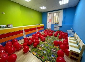 Фото Частный детский сад / Высокий рейтинг