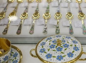 Ювелирное производство с собственным брендом / Интернет-магазин и сайт