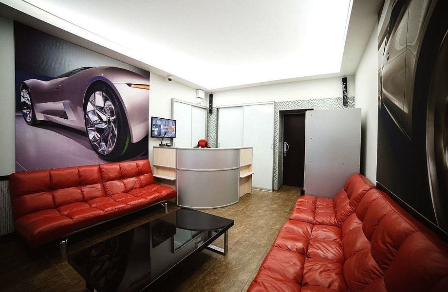 Фото 2 Автомойка с детейлингом / 3 готовых бокса под ключ