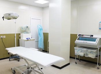 Фото Медицинский центр с бессрочной лицензией и собственным брендом