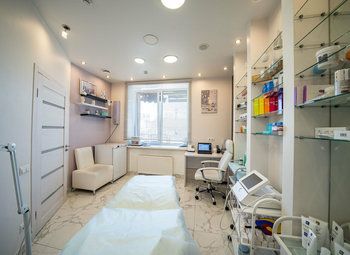 Фото Клиника косметологии с мед. лицензией