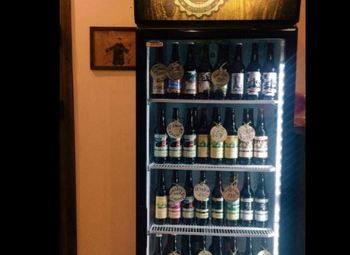 Прибыльный пивной бар-магазин