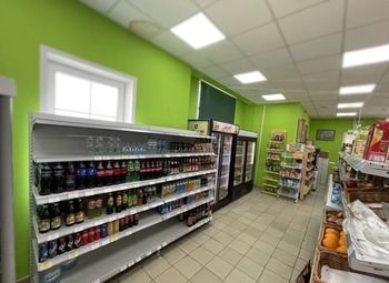 Фото 2 Продуктовый магазин в коттеджном посёлке