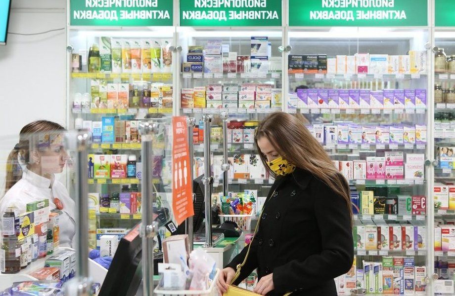 Фото 2 Аптека в центре города с бессрочной лицензией/
