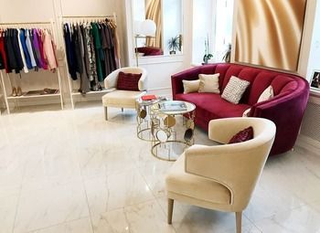 Швейное производство с возможностью расширения