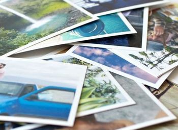 Копицентр в центре возле университета