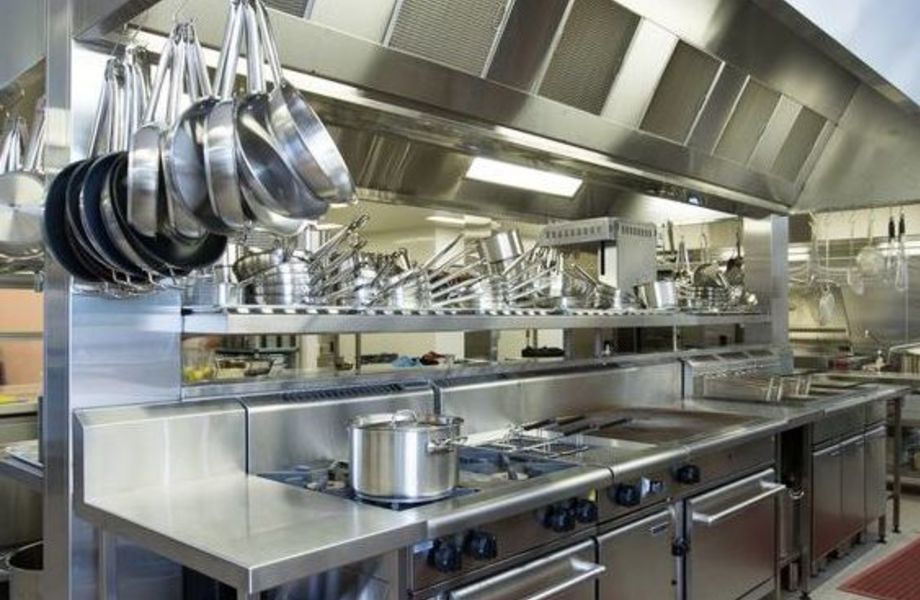 Фото 1 Действующая платформа поставки профессионального оборудование/horeca
