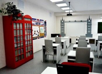 Фото Учебный центр / Школа иностранных языков
