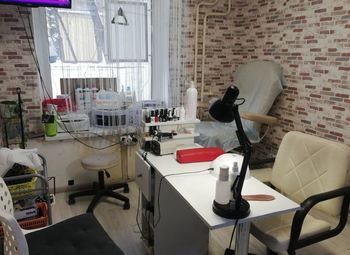 Салон красоты на севере города/17 лет существования