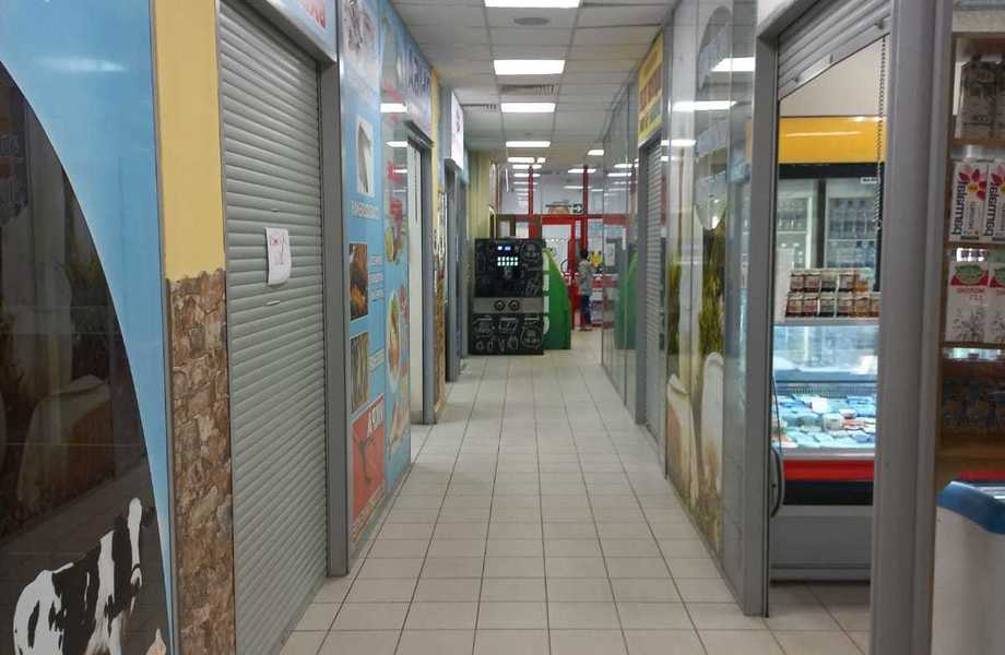 Фото 3 Алкомаркет в популярном ТЦ