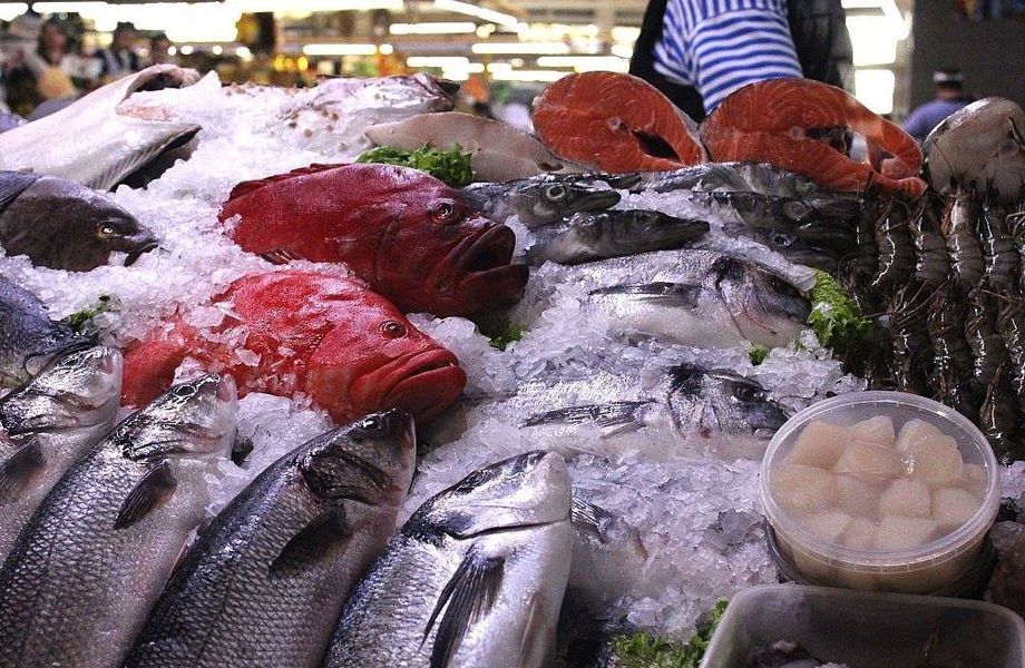 Фото 1 Магазин по оптовой продаже замороженной рыбы / Постоянные заказчики