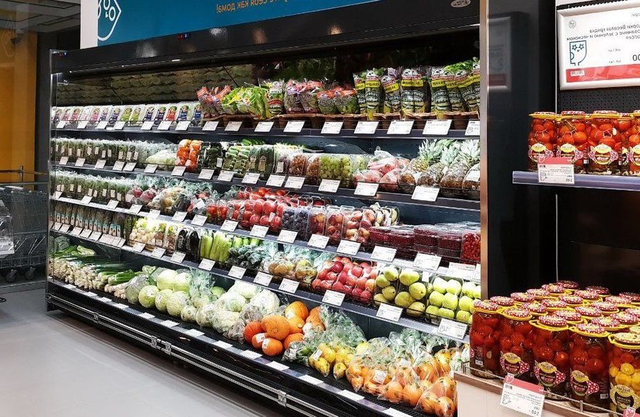Фото 2 Продуктовый магазин с перспективой развития
