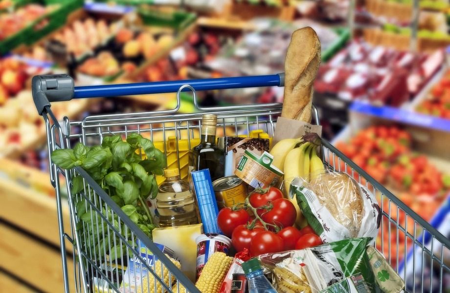 Фото 1 Продуктовый магазин с перспективой развития