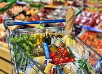 Фото Продуктовый магазин с перспективой развития