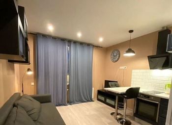 Прибыльный бизнес аренды квартир/пассивный доход