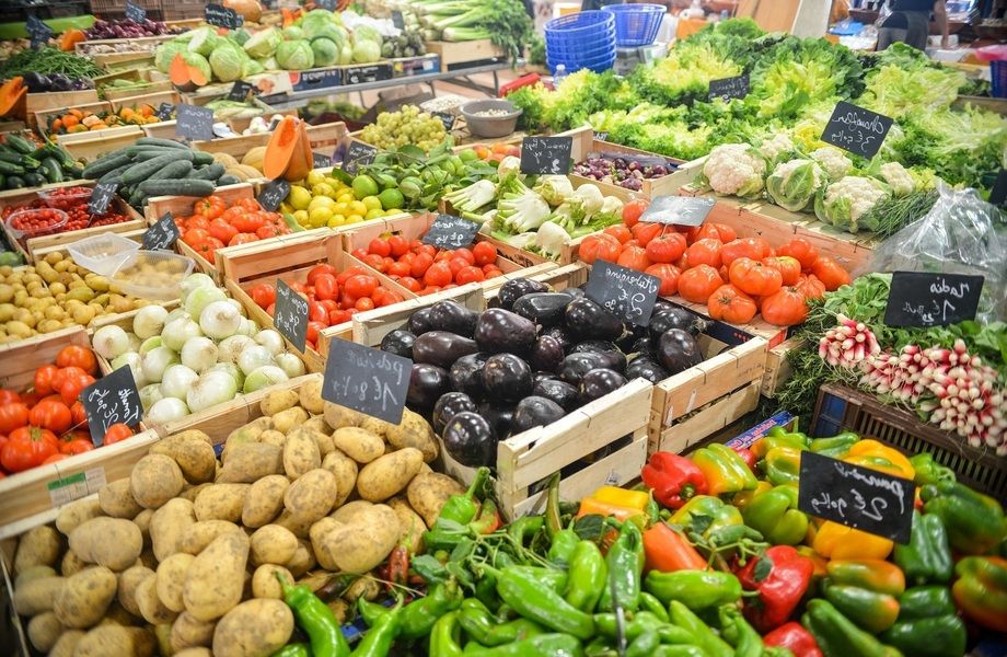 Точка по продаже продукции/Кофе с собой