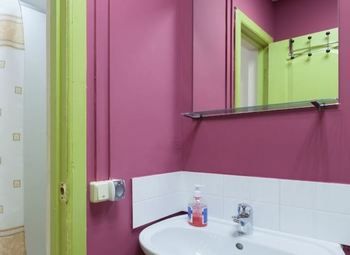 Апартаменты в престижном районе с низкой арендой