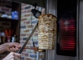 Шаурма-Пекарня рядом с метро