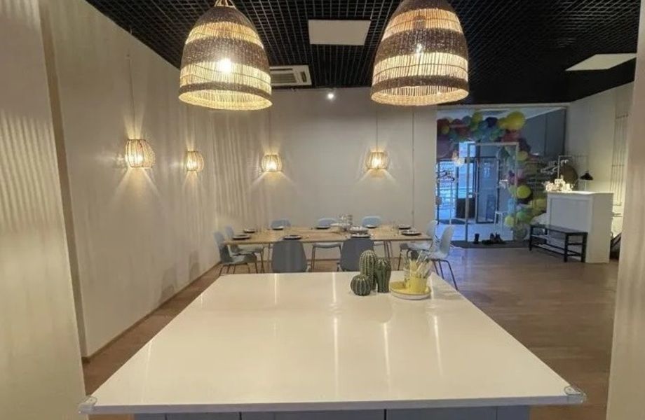 Фото 8 Kinder Loft