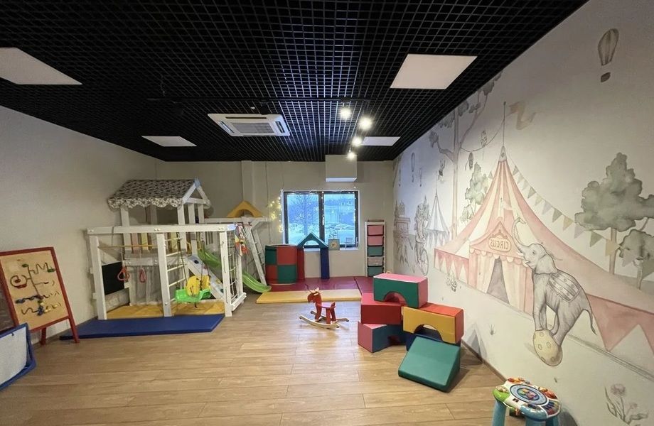 Фото 6 Kinder Loft