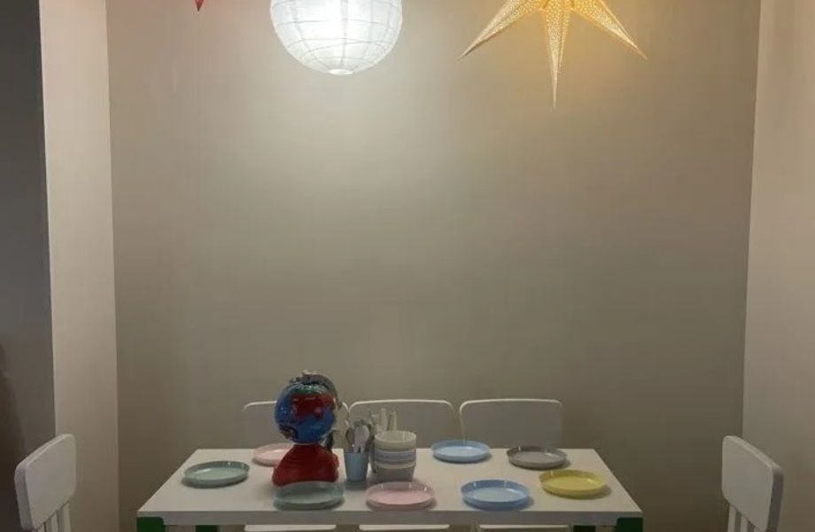 Фото 4 Kinder Loft