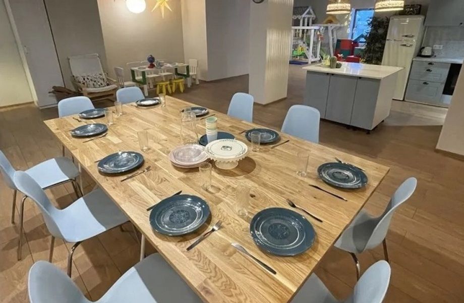Фото 2 Kinder Loft