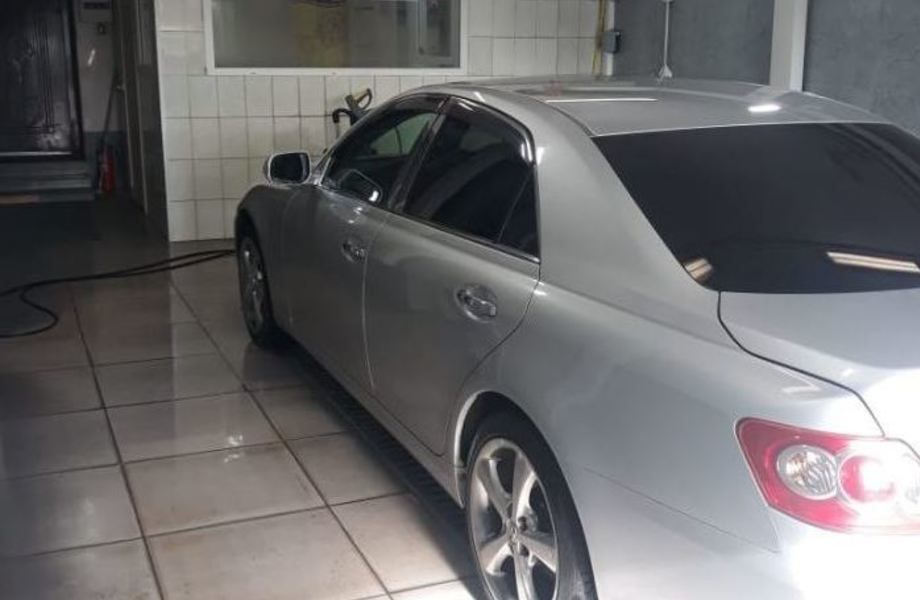 Автомойка в собственность с арендатором