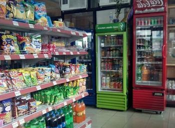 Фото Продуктовый магазин без конкурентов / 18 лет работает