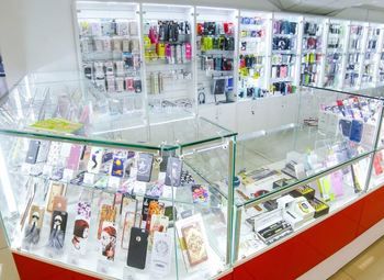 Готовый бизнес по продажам мобильных аксессуаров