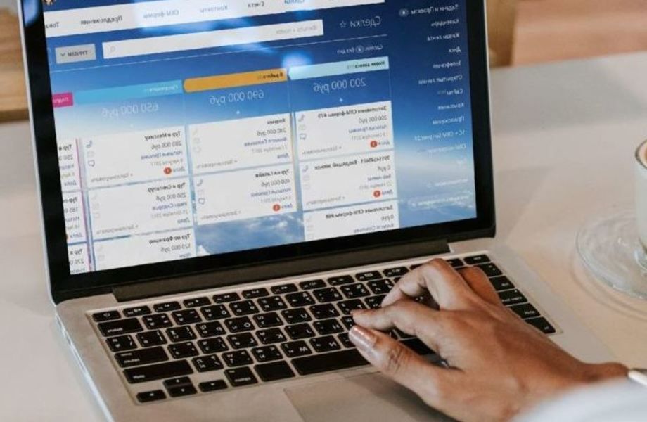Компания по внедрению и продаже лицензий Битрикс24