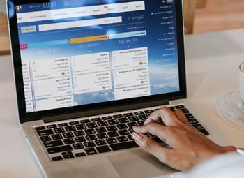 Компания по внедрению и продаже лицензий Битрикс24