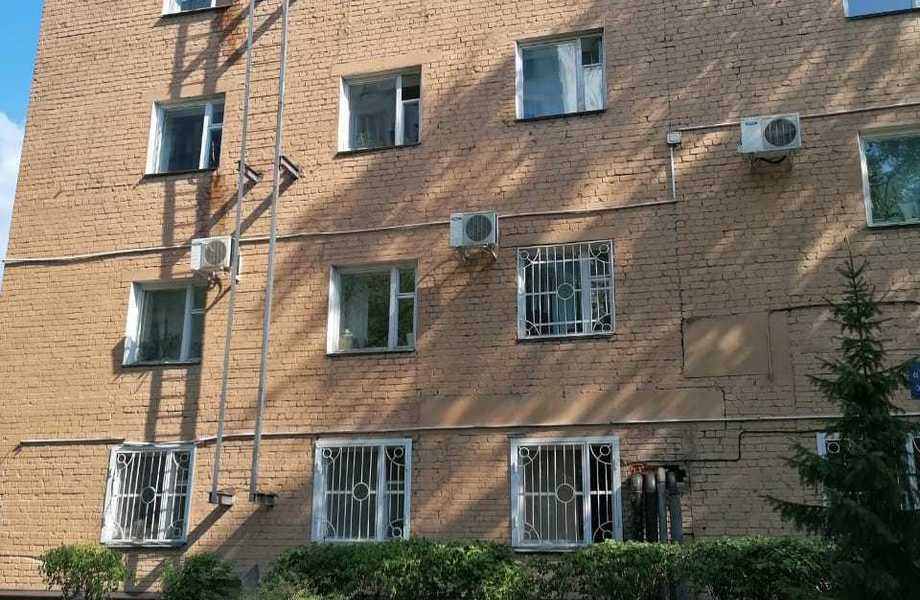 Арендный бизнес / Здание в собственность