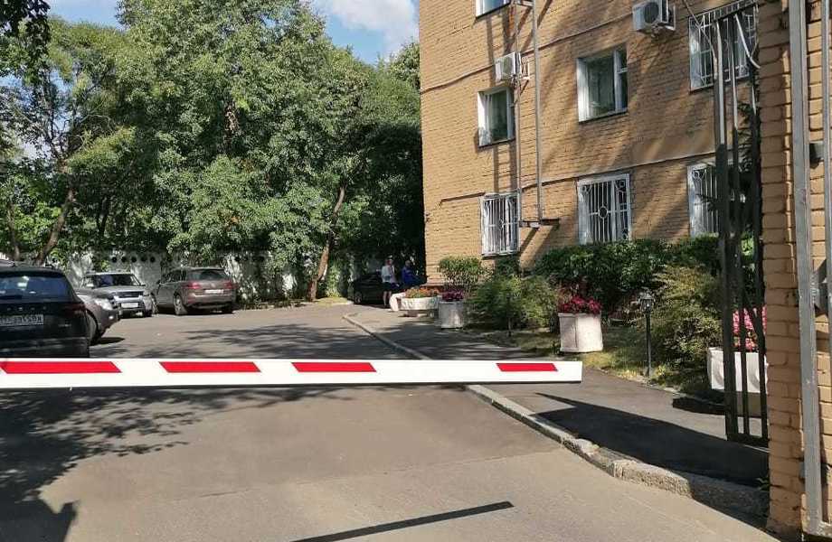 Арендный бизнес / Здание в собственность