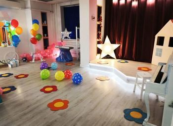 Детская студия праздников/готовый бизнес