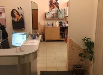 Прибыльный салон красоты 