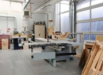 Производство мебели на заказ