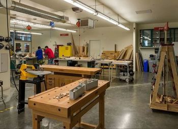 Производство мебели на заказ