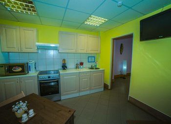 Общежитие для рабочих \ Здание в собственность