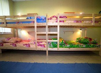 Общежитие для рабочих \ Здание в собственность