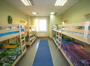 Фото Общежитие для рабочих \ Здание в собственность