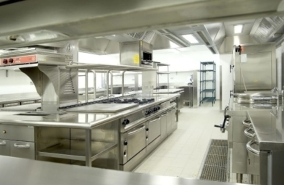 Фото 2 Служба доставки готовых обедов Dark Kitchen