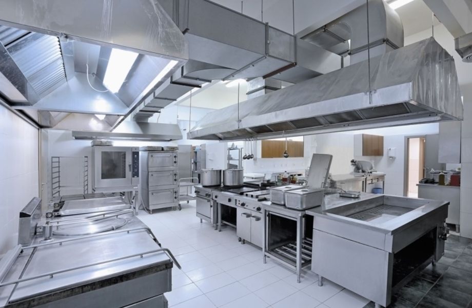 Фото 1 Служба доставки готовых обедов Dark Kitchen