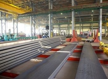 Фото 2 Строительный холдинг в собственность