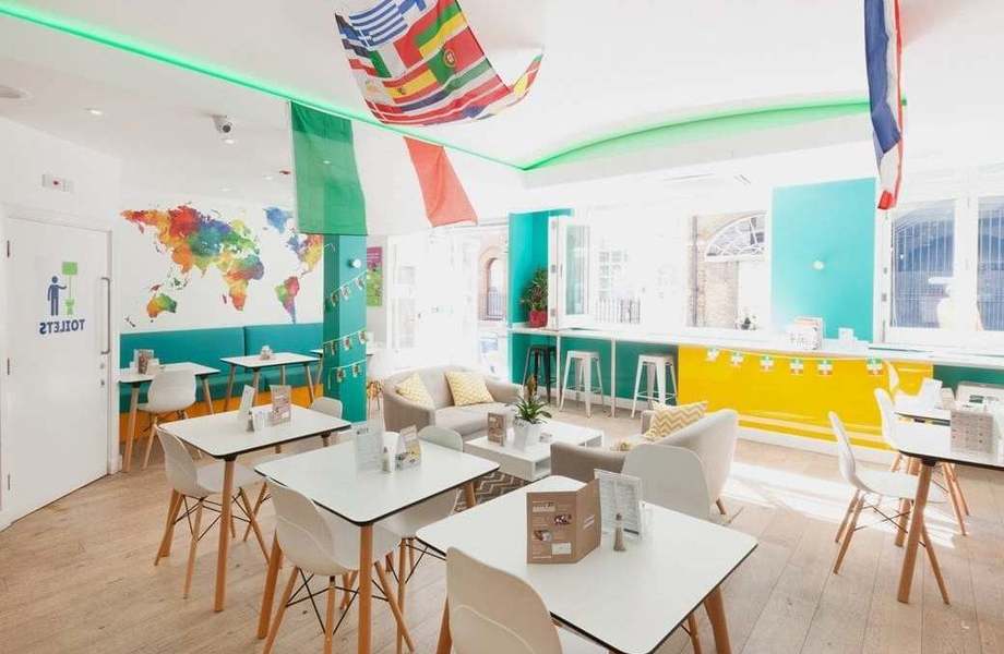 Фото 1 Тематический хостел с 6-летней клиентской базой