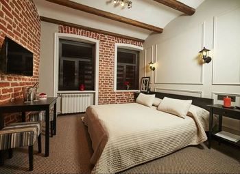 Мини отель в собственность / Центр города