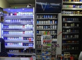 Фото Прибыльный табачный магазин рядом с метро